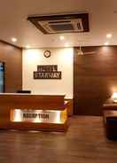 Primary image Hotel Starway