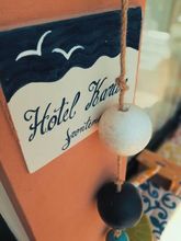 其他 4 Hotel Karibe