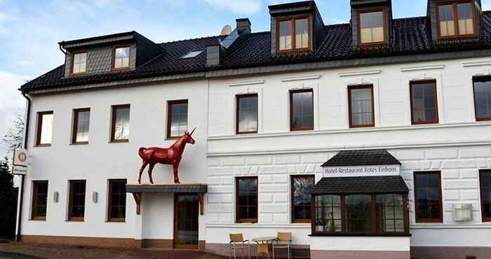 Others Hotel-Restaurant Rotes Einhorn Superior