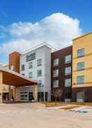 Imej utama Fairfield Inn & Suites by Marriott Gainesville I-35