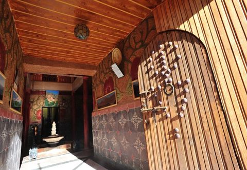 其他 Riad La Fibule Berbère