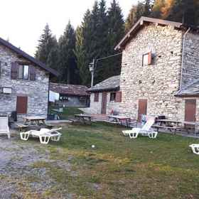 Primary image 1 Alpe di Sala, Province of Como Hotels
