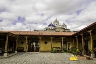 Khác Hotel Posada Catedral