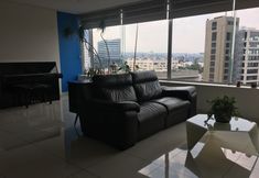 Others 5 Napoles Condo Suite