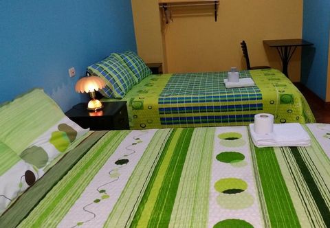 Others Hostal Los Pinos