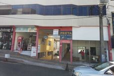 Others Apartamento Central Setti