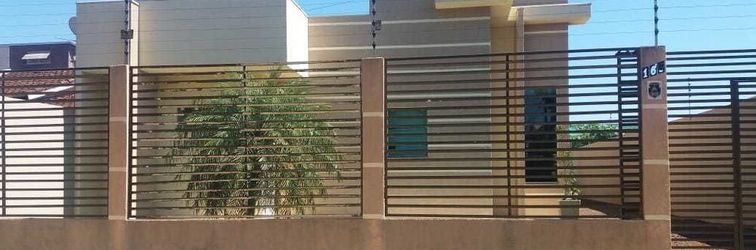 Others Cabañas Don Santoro