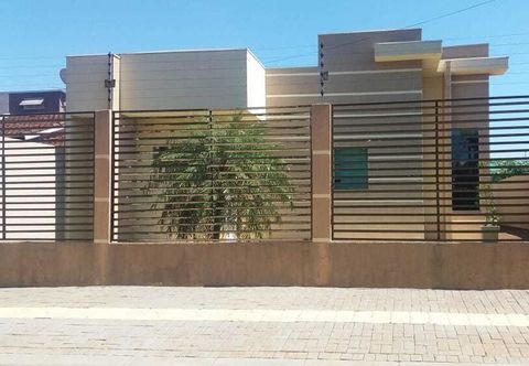 Others Cabañas Don Santoro