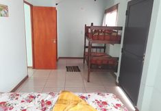 Others 5 Cabañas Don Santoro