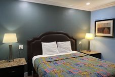 其他 Redondo Beach Motel