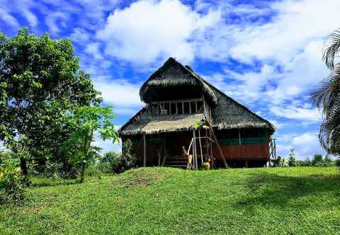 Others Selva Vida Lodge & Retreat Center