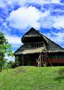 Imej utama Selva Vida Lodge & Retreat Center