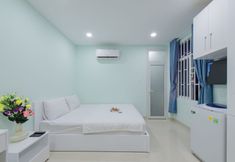 기타 7 7S Hotel Rainy House