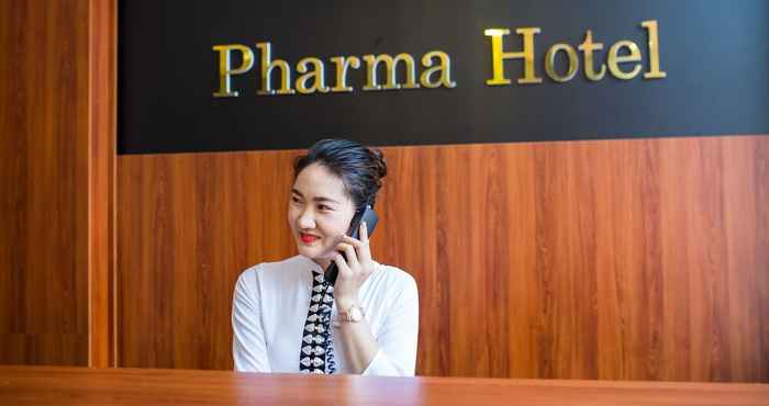 Lain-lain Pharma Hotel