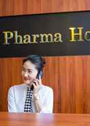 Primary image Pharma Hotel