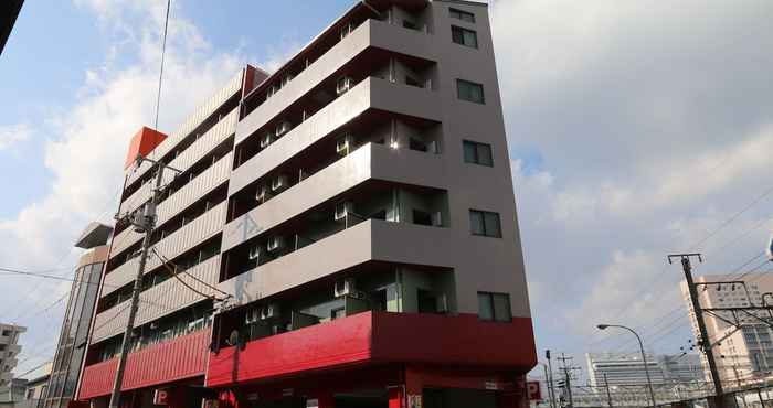 Khác HIROSHIMA Base HOTEL