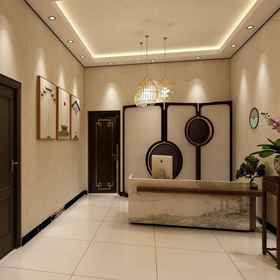 Primary image 1 The 49 South Hill Guesthouse, 시안 호텔