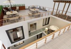 其他 7 The 49 South Hill Guesthouse