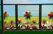 Lainnya 6 Windmill Cartoon at Sunrise Homestay