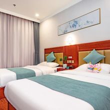 其他 4 Vyluk J Hotel Beijing Qianmen