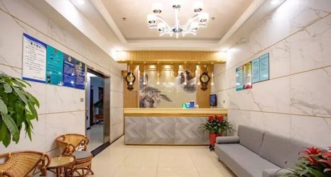 其他 2 Vyluk J Hotel Beijing Qianmen