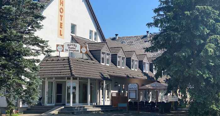 Lainnya Hotel Gasthof Zur Heinzebank