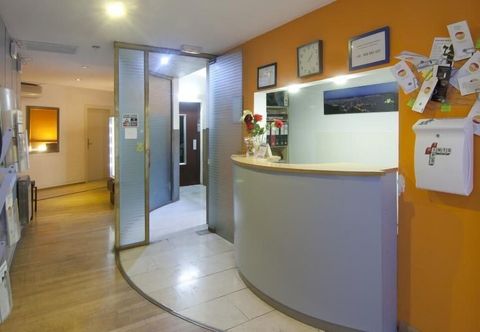 その他 Residencia Universitaria Augusta