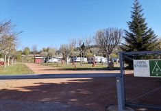 Others 3 Camping Benabarre