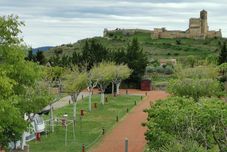 Others Camping Benabarre