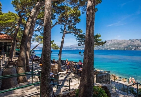 Lain-lain Vacation house Cavtat