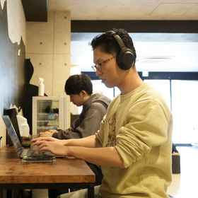 Lobby 1 Hotel Tomariya Ueno - Hostel, Hotel Tokyo