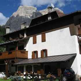 Primary image1Casa Rosina 8,多梅杰迪卡多雷公寓