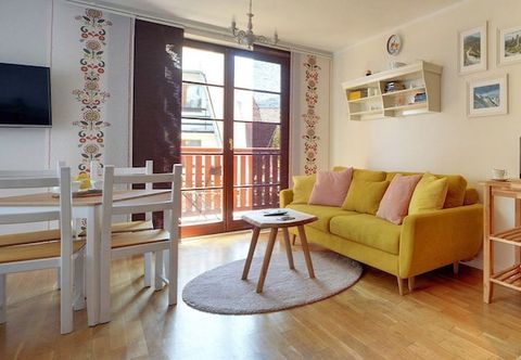 Others Apartament z Sauną pod Świerkami - Apartamenty 5d