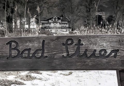 기타 Campingplatz Bad Stuer