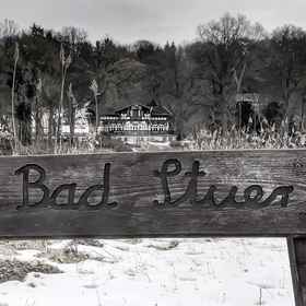 Primary image1巴德斯圖爾露營飯店,Stavenhagen Marktplatz飯店