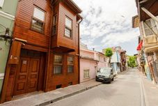 其他 The First Ottoman Mansion