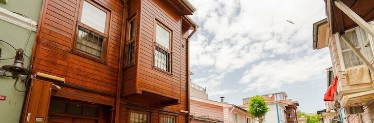 Others The First Ottoman Mansion