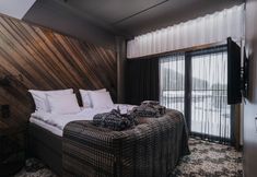 Others 7 Design Hotel Levi