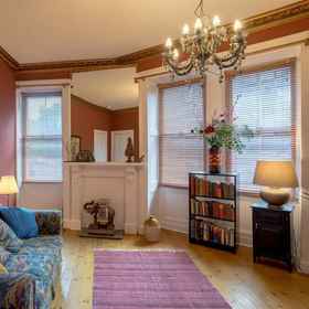 Primary image1JOIVY Unique Royal Mile Apt - Relive Music History,Edinburgh Butterfly & Insect World飯店