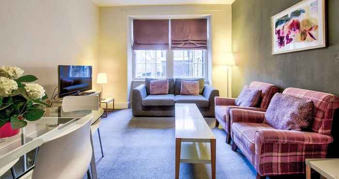 Others Perfect Location! - Stylish & Cosy Rose St Apt