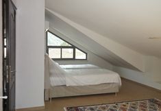 其他 4 Villa with Private Pool in Icmeler