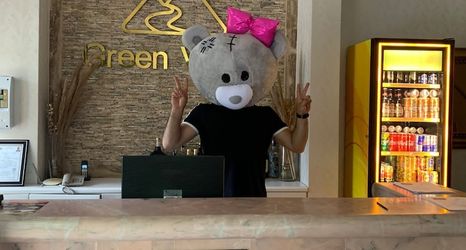 其他 2 Green Valley Boutique Hotel