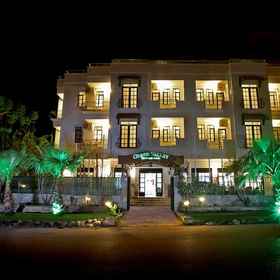 Primary image 1 Green Valley Boutique Hotel, Hadrian's Gate Hotels