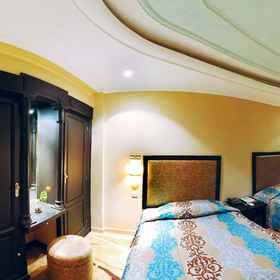 Room 1 Hotel Tghat, Fez Stadium Hotels