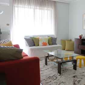 Primary image 1 Spacy stay Central Athinian Apartment, Căn hộ Dimos Marousi