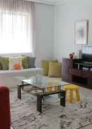 ภาพหลัก Spacy stay Central Athinian Apartment