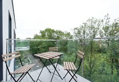 其他 5 Apartamenty Sun&Snow w Novum Kraków