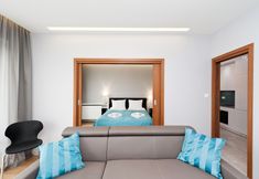 Lainnya 4 Apartamenty Sun&Snow w Novum Kraków