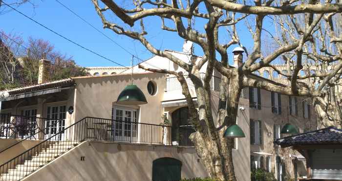 Khác Maison Arquier, The Originals Relais