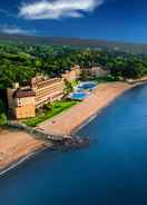 Imej utama Riviera Beach Hotel & SPA